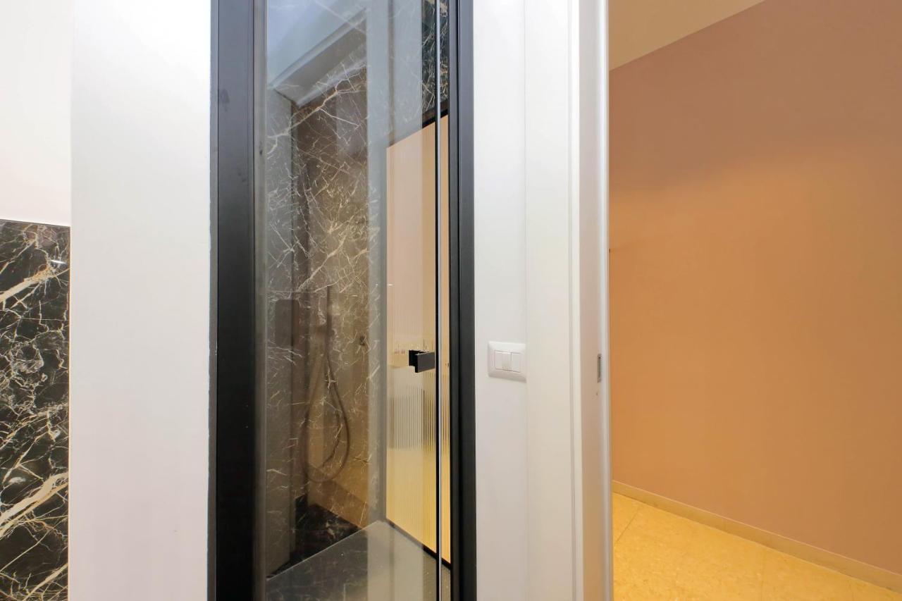 רומא Youroom Quattro Fontane - Rooms מראה חיצוני תמונה